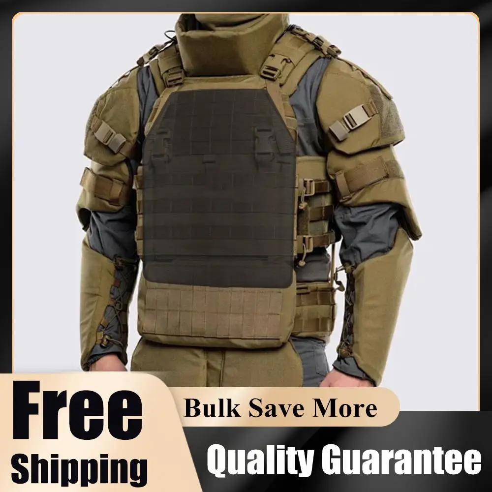 

30x25cm Bullets-Proof Plate Backpack Armor Panel Lightweight Bulletsproof Plug PE IIIA Safety Vest Body Armour Board