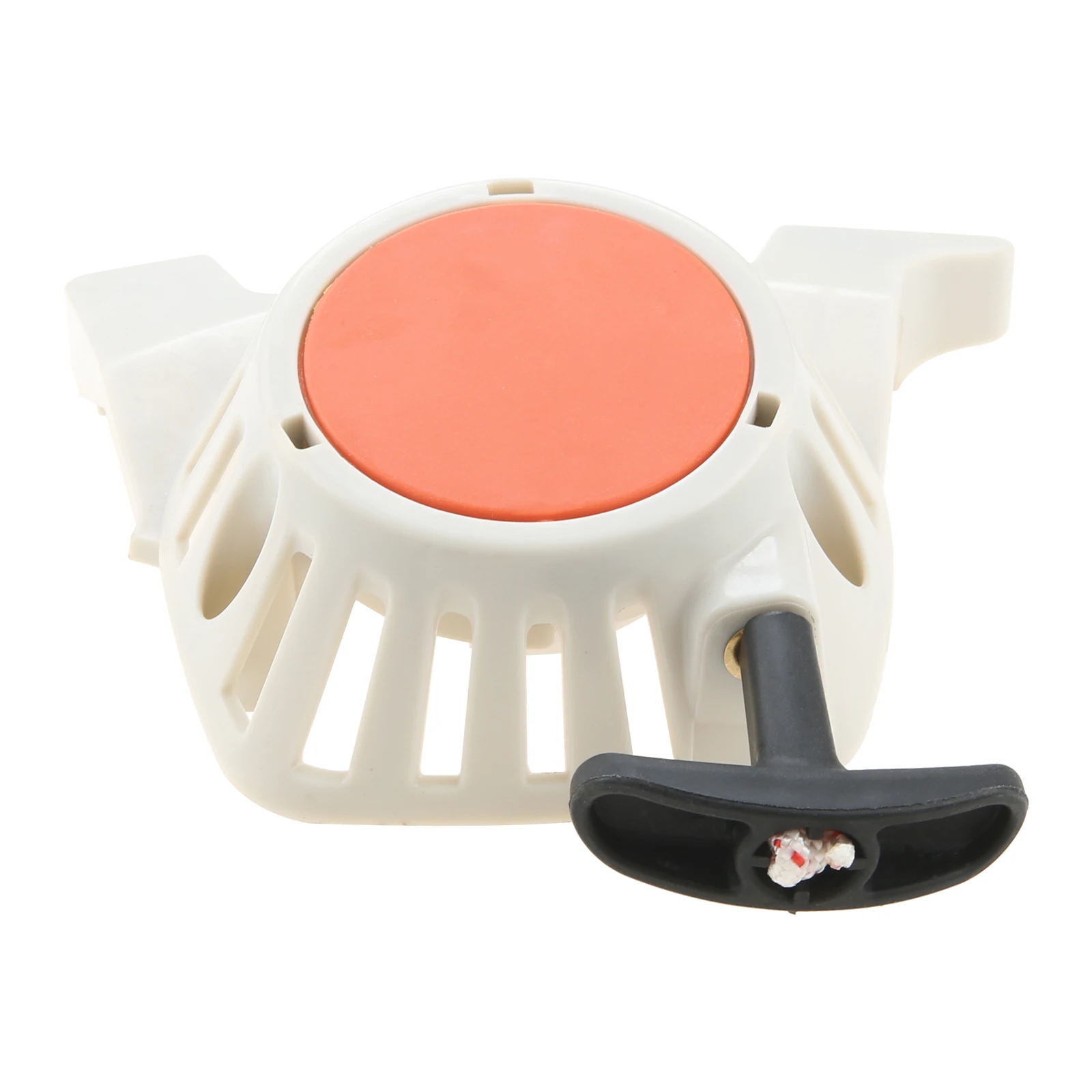 Recoil Starter Fits for Stihl FS90 FS91 FS110 FS111 FS130 FS131 KM91 KM131 String Trimmer Pull Starter Assembly 4180 190 4002