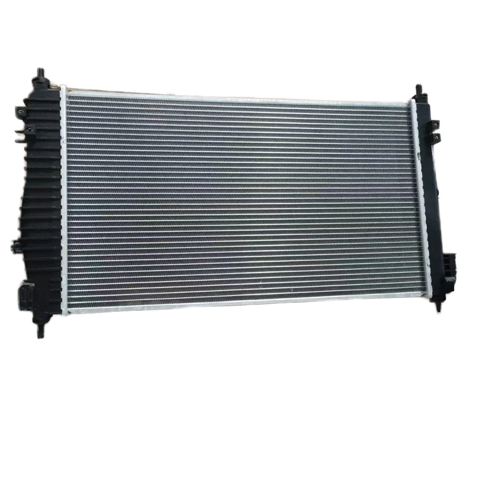 

Tom AutoOEM No.26209144 ALUMINUM ALLOY New Auto Parts Radiator for Chevrolet Cavalier 2017-2026 and for Buick Excelle 2015-2026