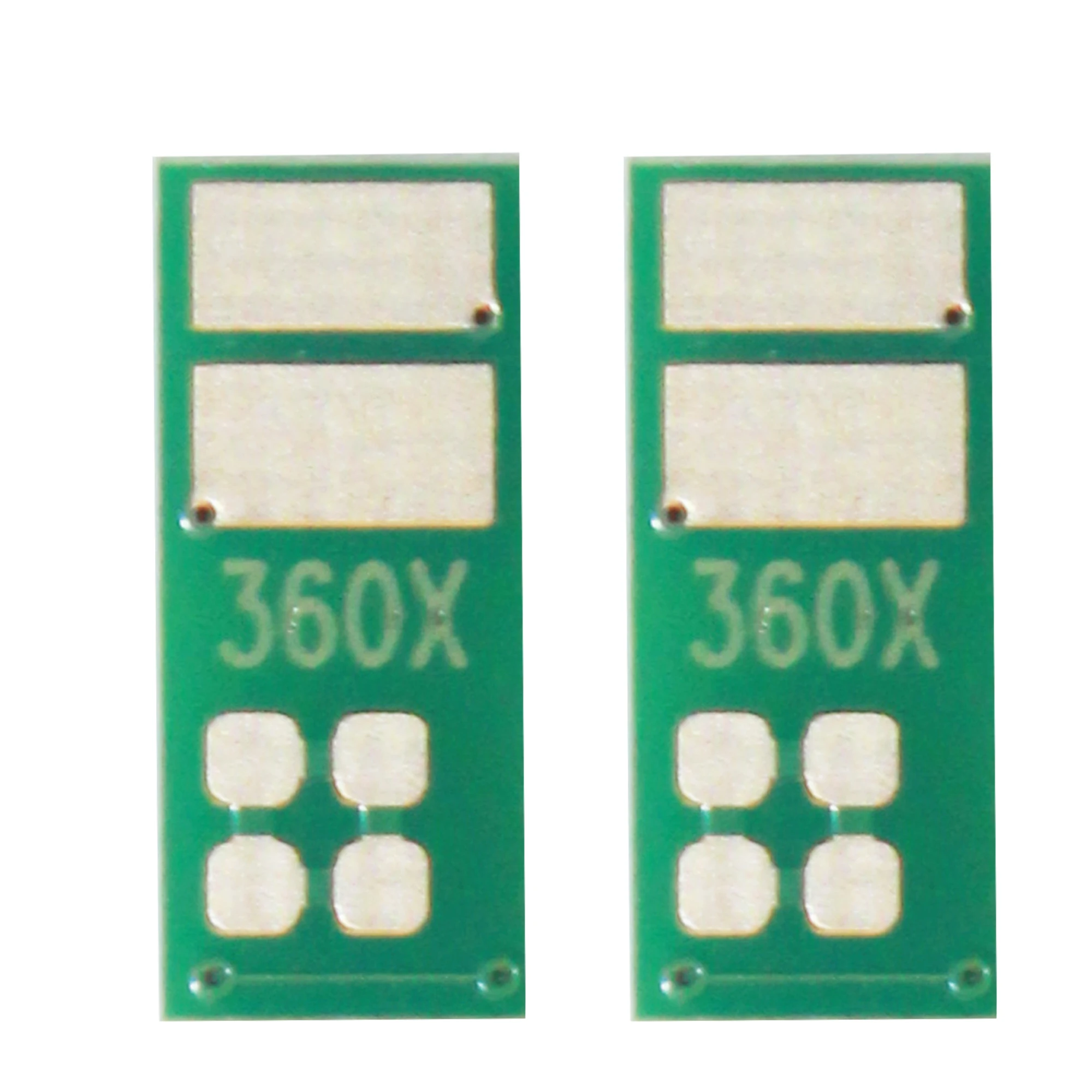 Compatible CRG-075 CRG-075H Toner Chip CRG075 for Canon Color imageCLASS LBP646Cdw LB647 MF662 MF664 MF665Cdw MF667Cdw Cartridge