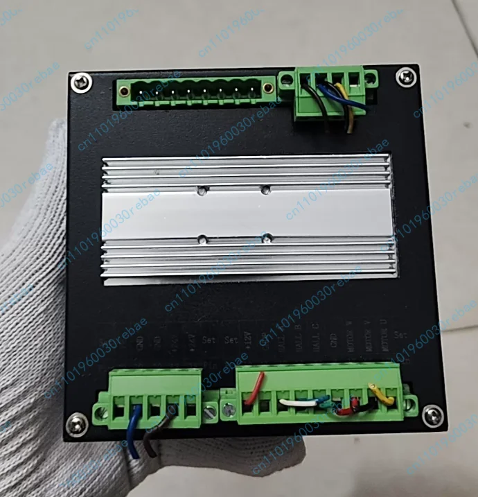 Accessories 1pcs epc-1000b correction controller