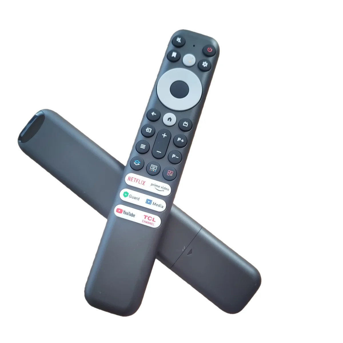 New Infrared Remote… - image