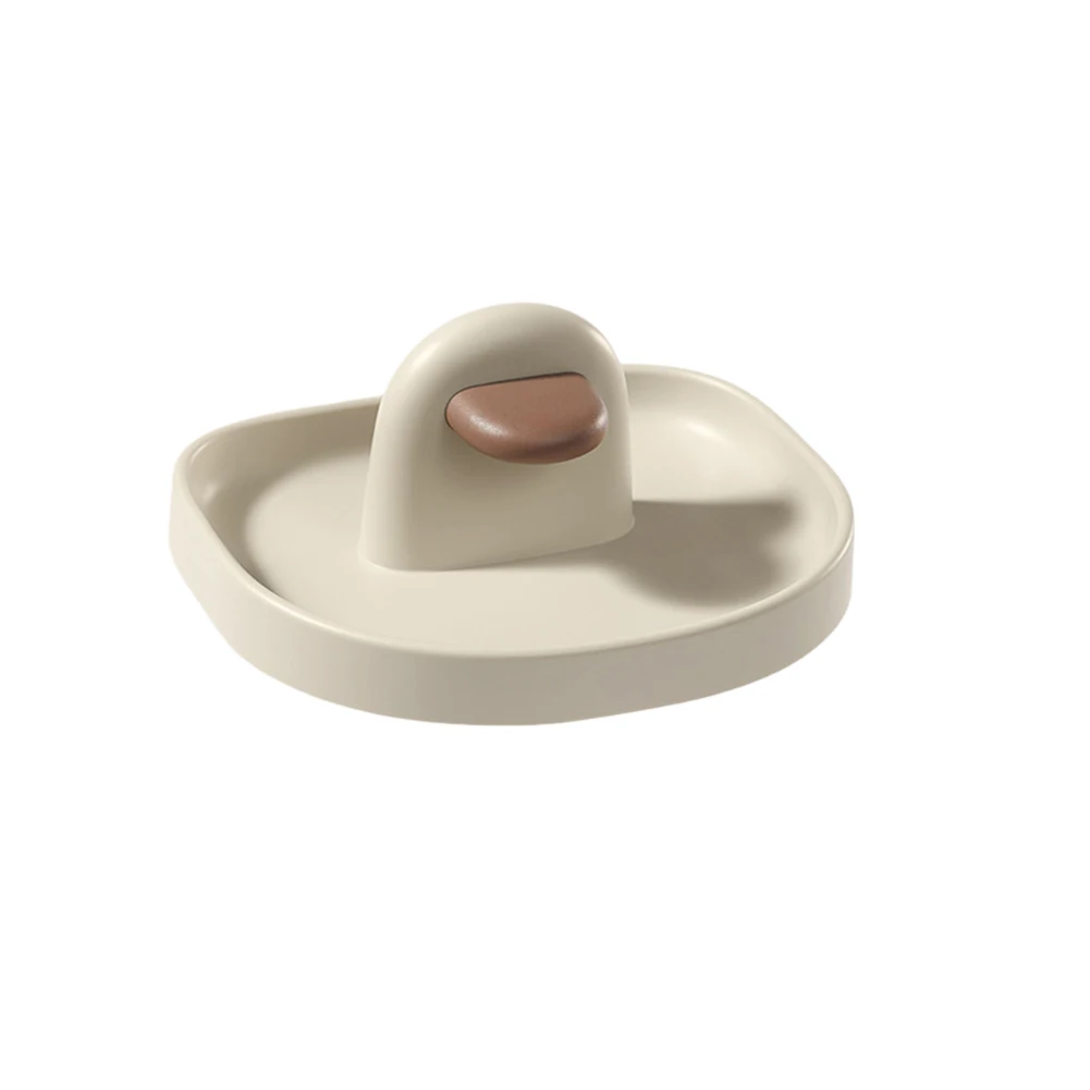 

Термостойкий держатель для кухонных ложек, аксессуар для порядка на кухне, инструмент для уборки, органайзер для кухни, для столешницы без беспорядка