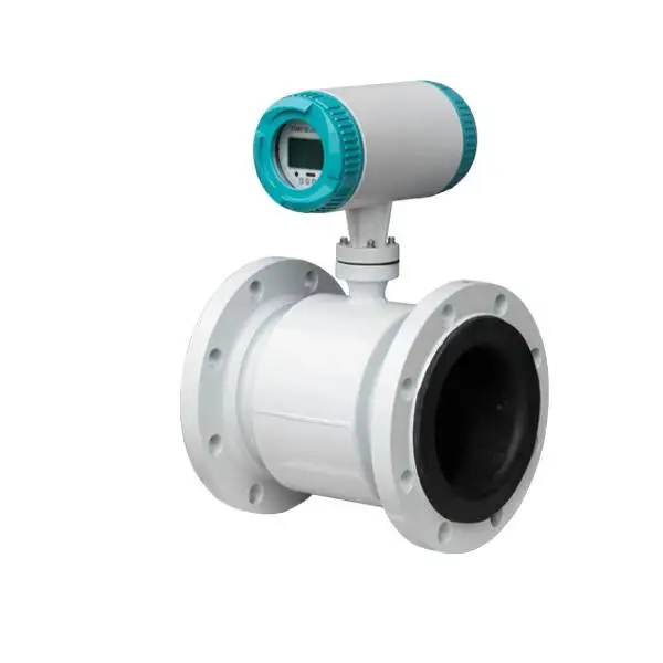 

3 inch magnetic flow meter