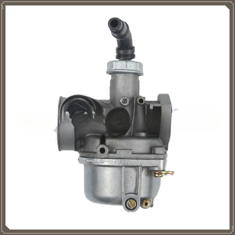 Reliable Carburetor For Honda QA50 CY50 CB50J TH90 PZ19 Motorcycle