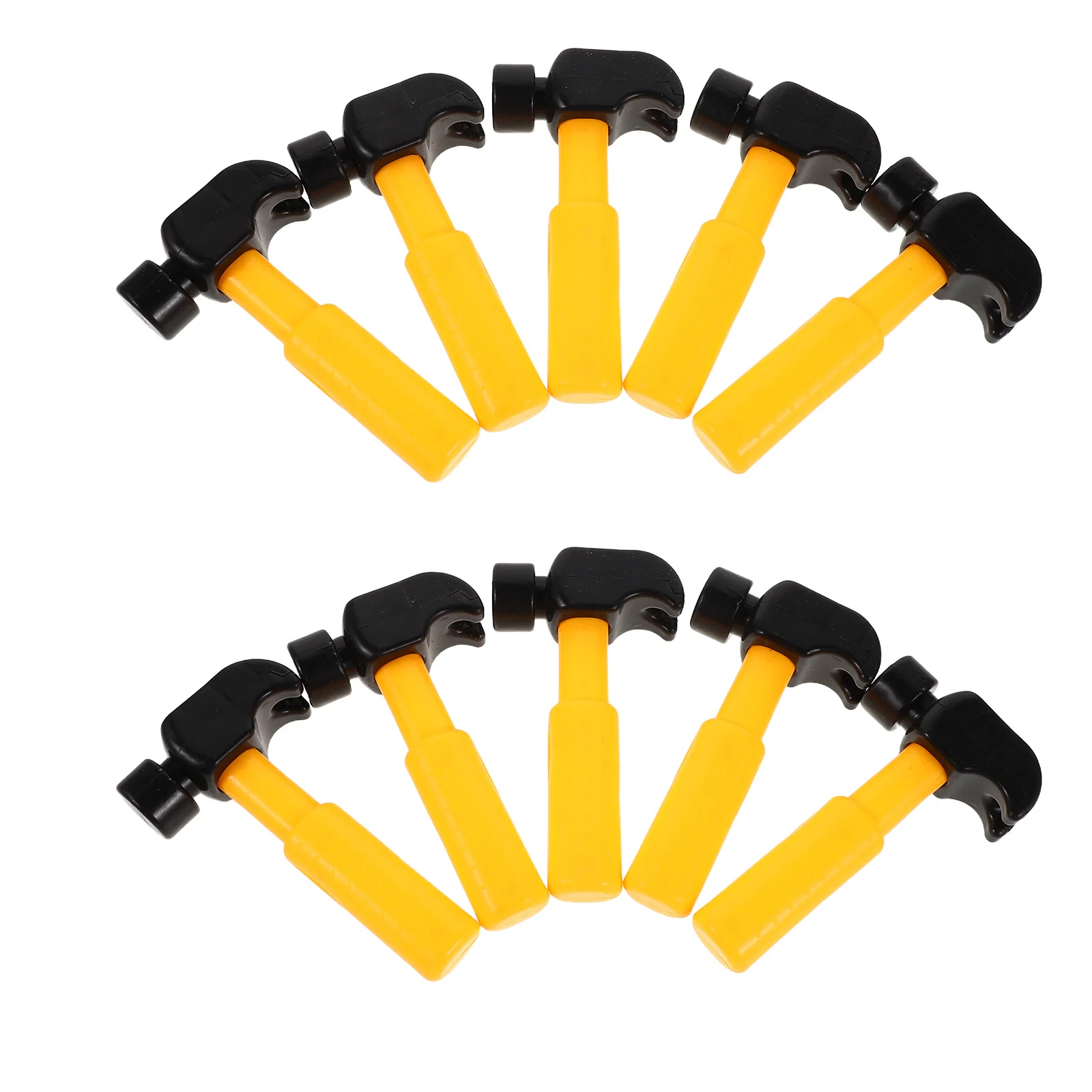 

Children Hammer Bright Colors Safe Material Early Learning Activity Hammering Game Developing Hand Eye Coordination Toddler