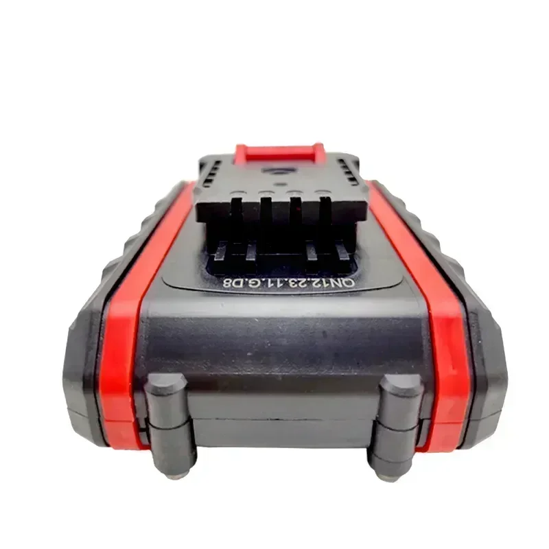 21VMAX 3000mAh lithium battery, suitable for battery replacement and re sawing of cordless drill chain saw car washing machines