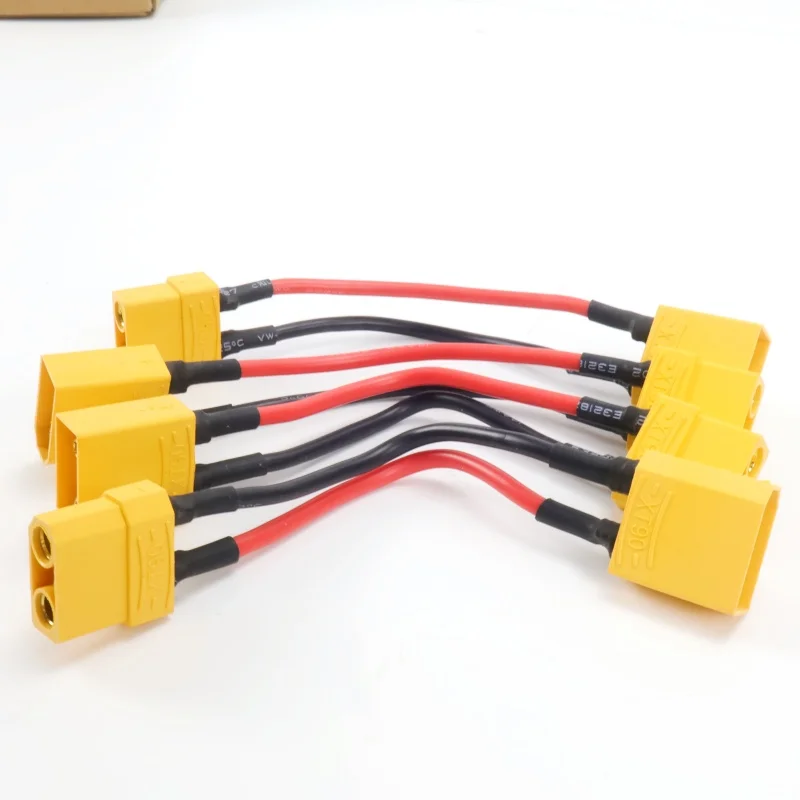 New 6Pcs XT90 To XT… - image