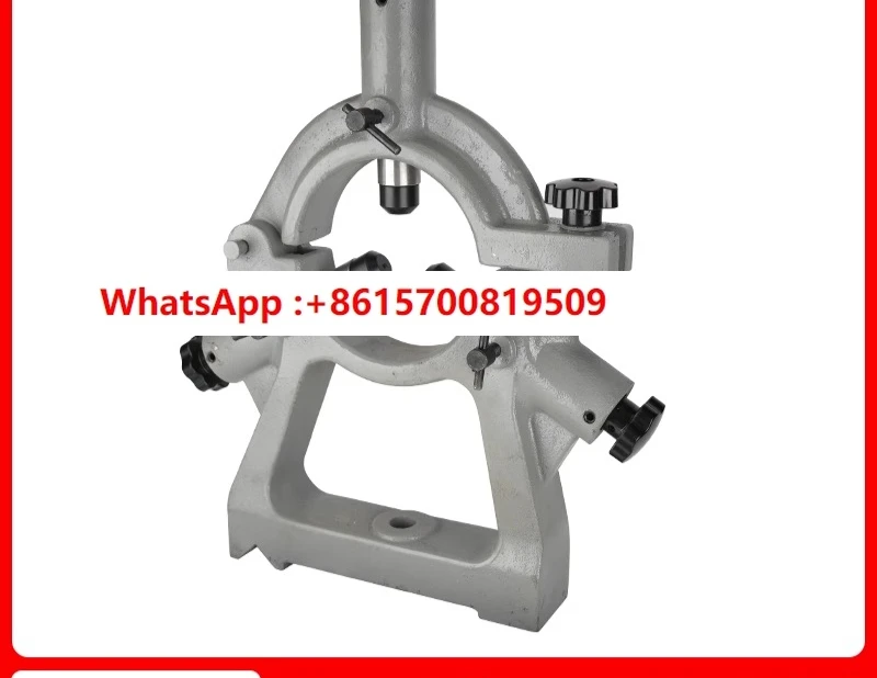 

CS6150B lathe center frame Yunnan CY6140 machine tool roller center frame CY6250B follower tool