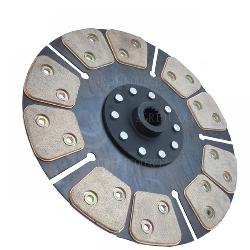 

durable：TG4S211010017 Sub-driven disc For Foton Lovol agricultural machinery & equipment Farm Tractor parts