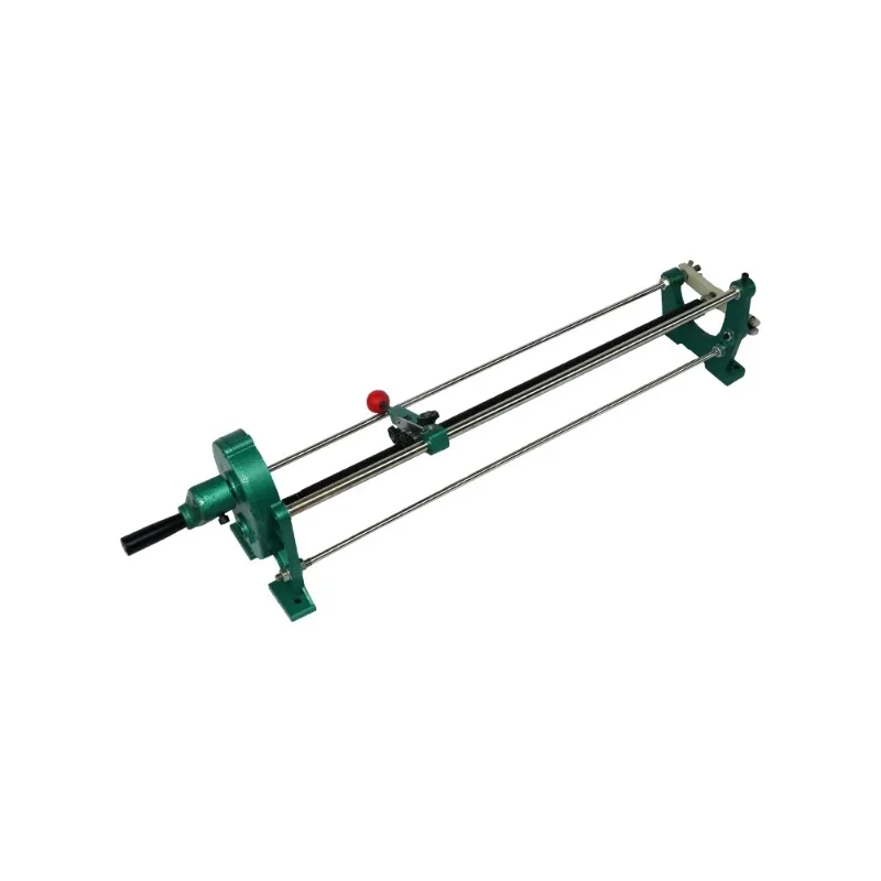 Aluminum Foil Hot Stamping Paper Cutting Machine，Manual Electroplated Aluminum Cutting and Ribbon Slitting Machine