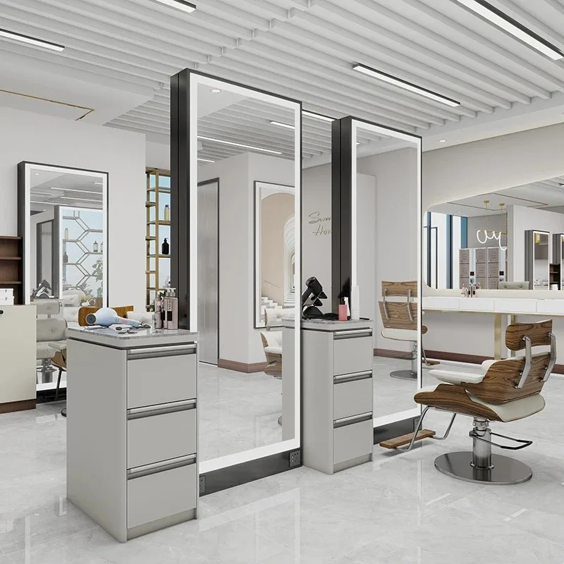 

professional Premium Trolly Cart Modern Minimalist Storage Aesthetic Trolley Nordic Auxiliary Carrello Parrucchiere Furniture