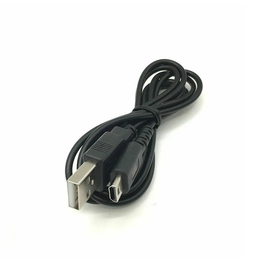 1pc Usb High Quality Charger Power Cable Line Charging Cord Wire For Lite L Nl For Ni 3 New 3 Xl Ll N Sp Q8i1