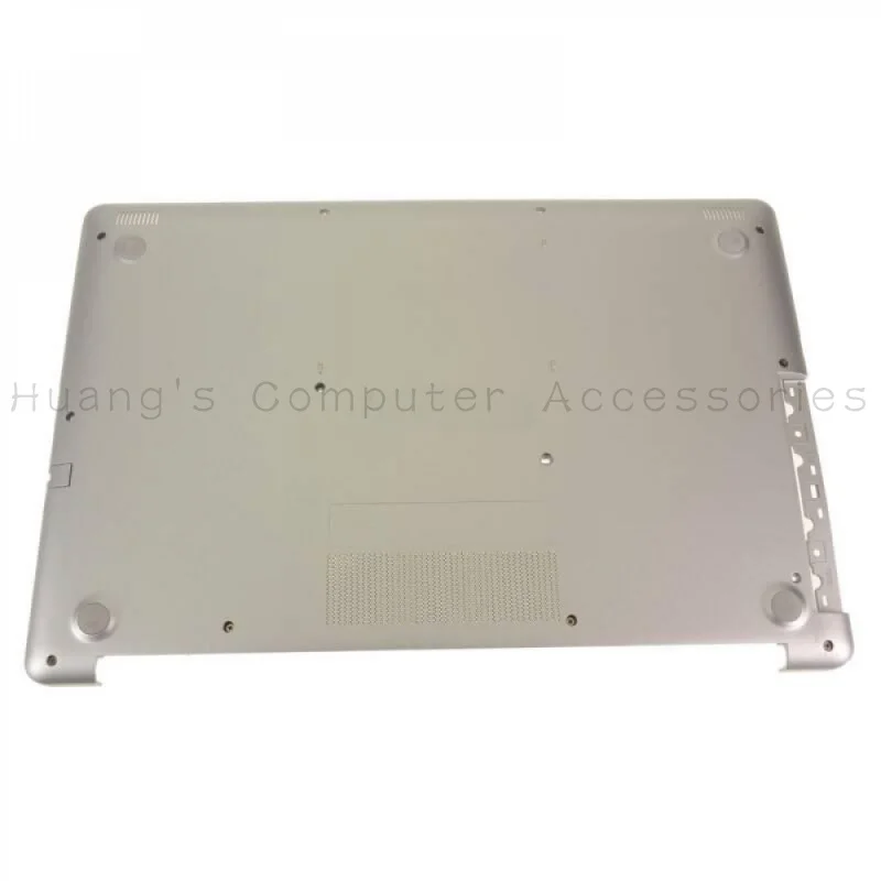 SS+New Bottom D Base Cover Shell PN:06CH87 6CH87 For Dell Inspiron 17 5770 Laptop Lower Case