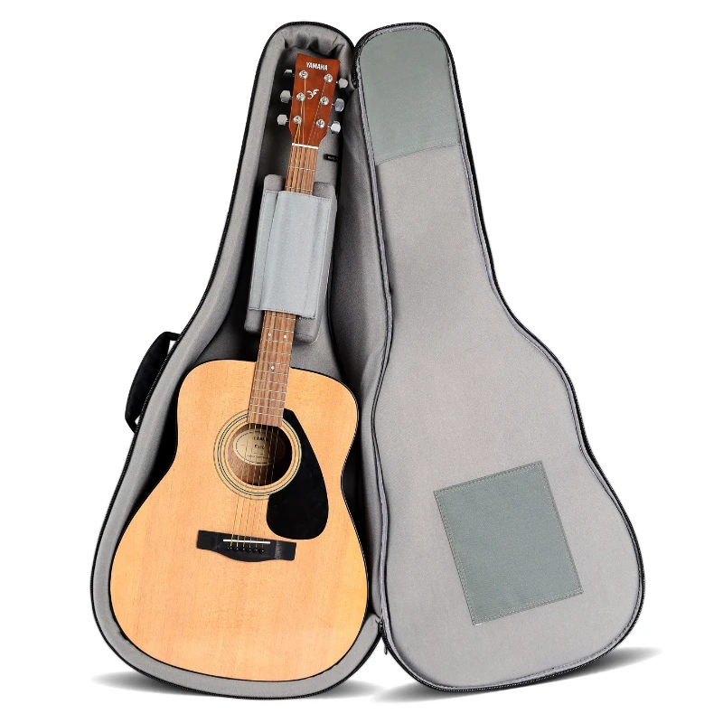 36-41 Inch Guitar Bag Double Shoulder Guitar Storage Bag Thicken Anti Fall Guitars Protect Bags Guitars Instrument Accessories