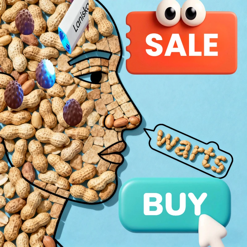 Verruche améliorée de 7e génération uickly, réparer la racine des verrues