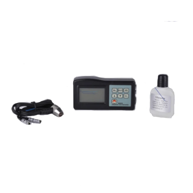 Taijia TM-8812 Ultrasonic Thickness Gauging Measurement Of Thickness ,Thickness Gauge Conversion Meter Tester