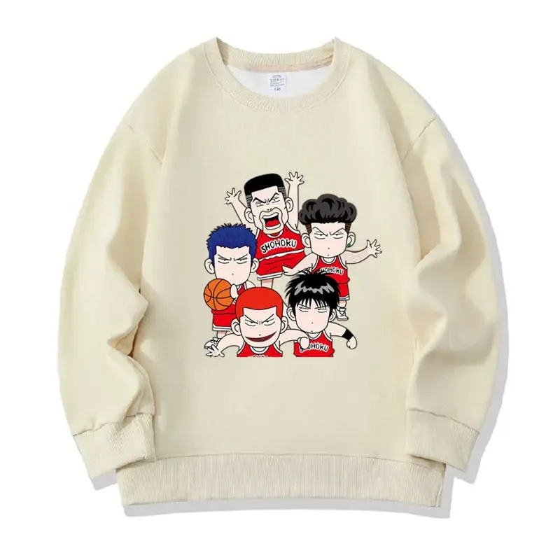 

Толстовки для баскетбольной команды 3-12 лет, одежда, осенняя баскетбольная команда, повседневный пуловер с длинными рукавами для мальчиков, детская одежда для подростков