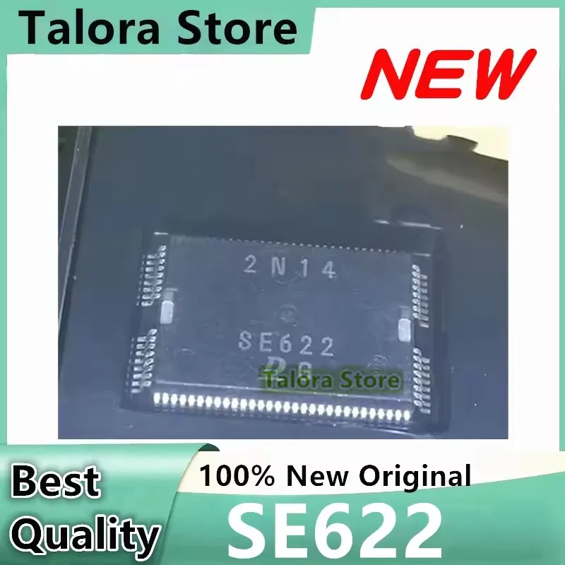 1PCS/LOT SE622 HQFP92 New original