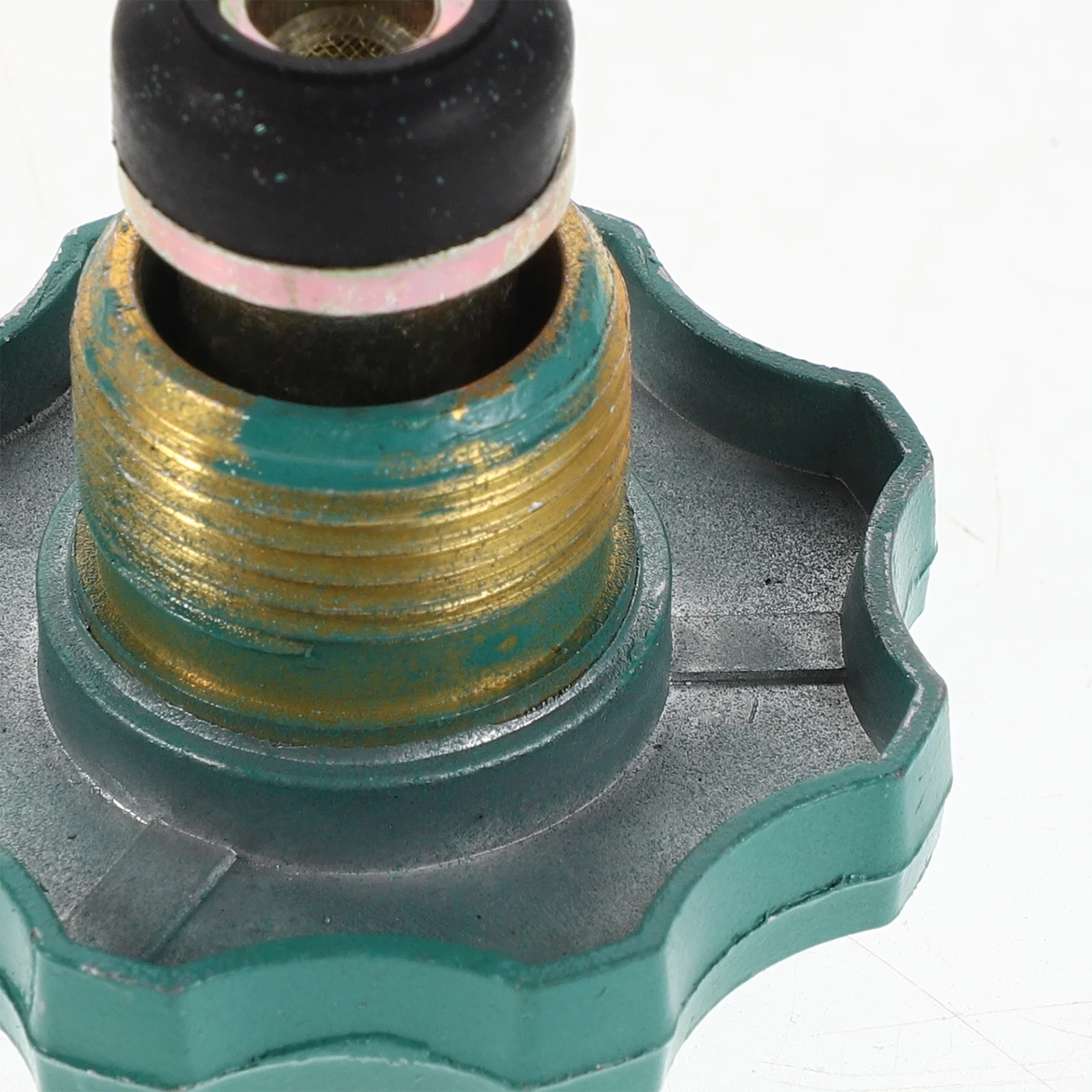 ตัวแปลงถังแก๊สกลางแจ้ง อุปกรณ์แปลงเตาแก๊สแบบพกพา ใช้ได้กับทั้งแก๊สโพรเพนและบิวเทน สำหรับการเดินป่าและแบ็คแพ็ค