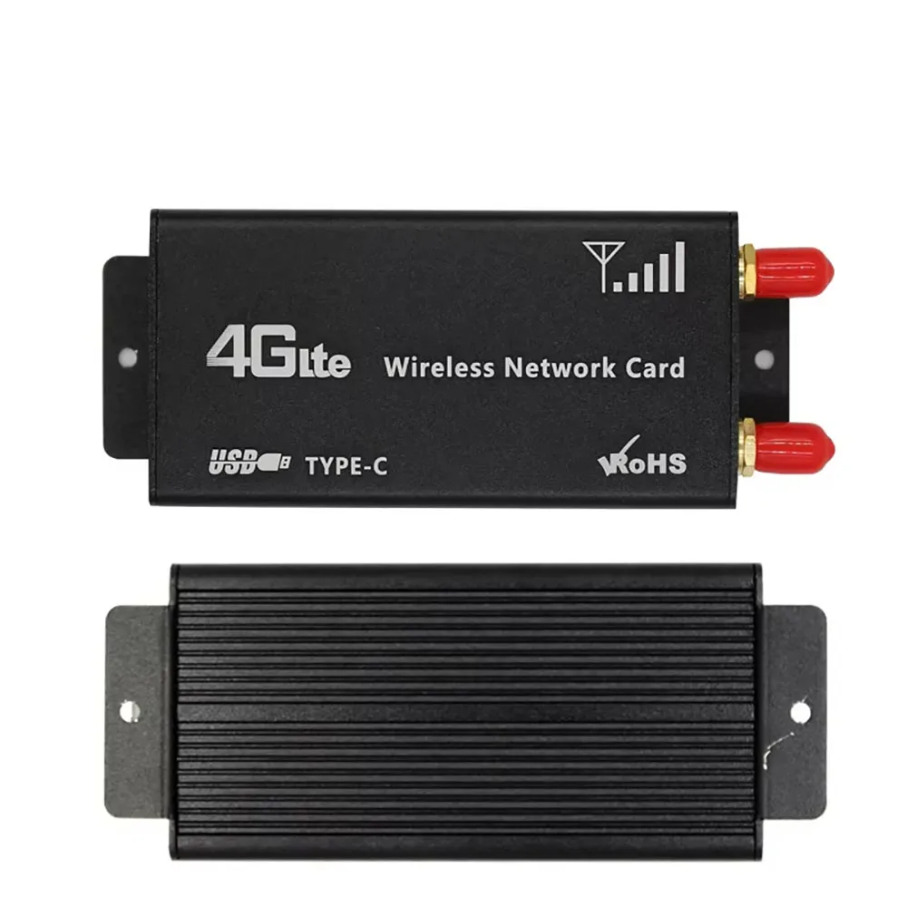 Mini PCIe to USB 3G 4G Development Board M2M Industrial Grade Box Adapter Card For EC25-AF EP06-E EC25-AU EC25-E EG25-G EC25-EUX