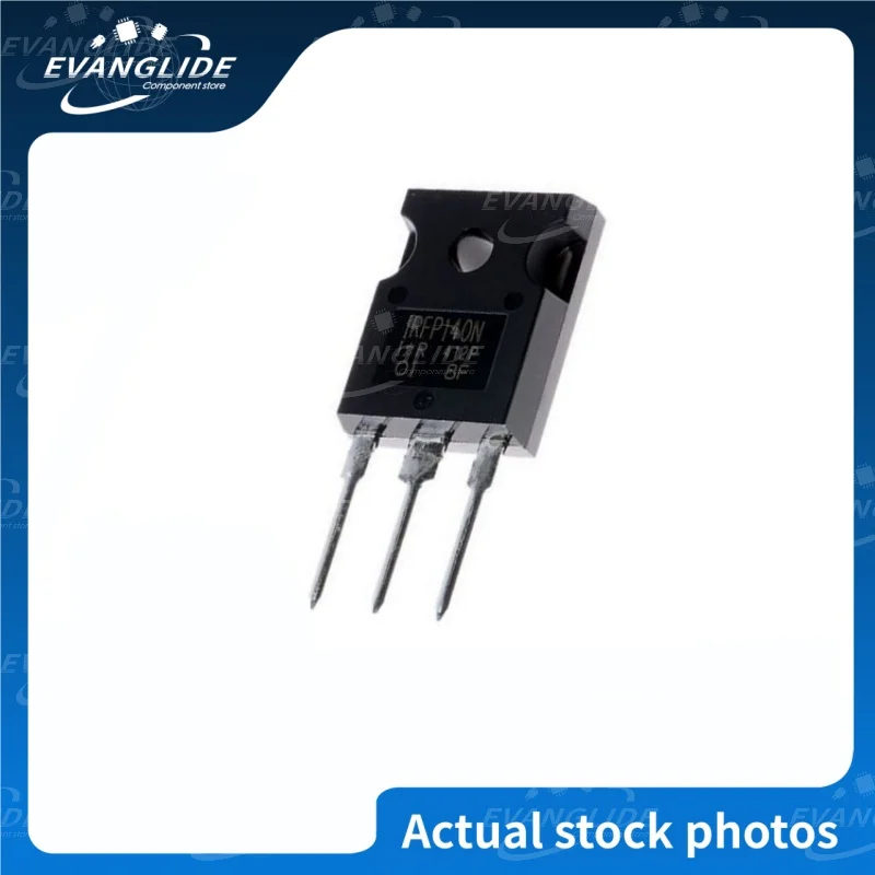 

10 шт./лот IRFP140NPBF оригинальный и новый МОП-транзистор на складе оптом