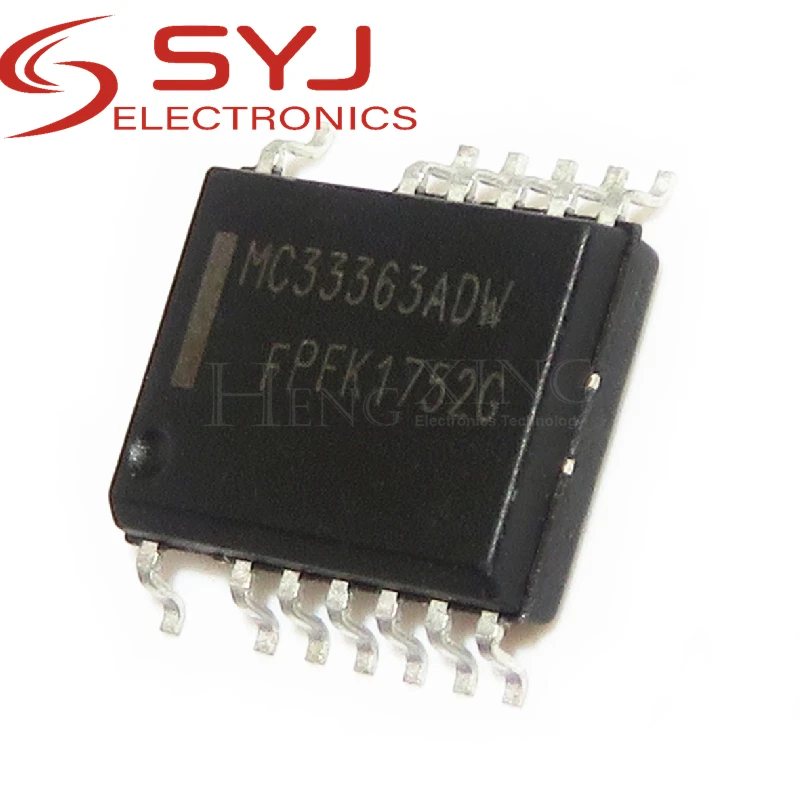 

1 шт. MC33363ADW MC33363 SOP-13