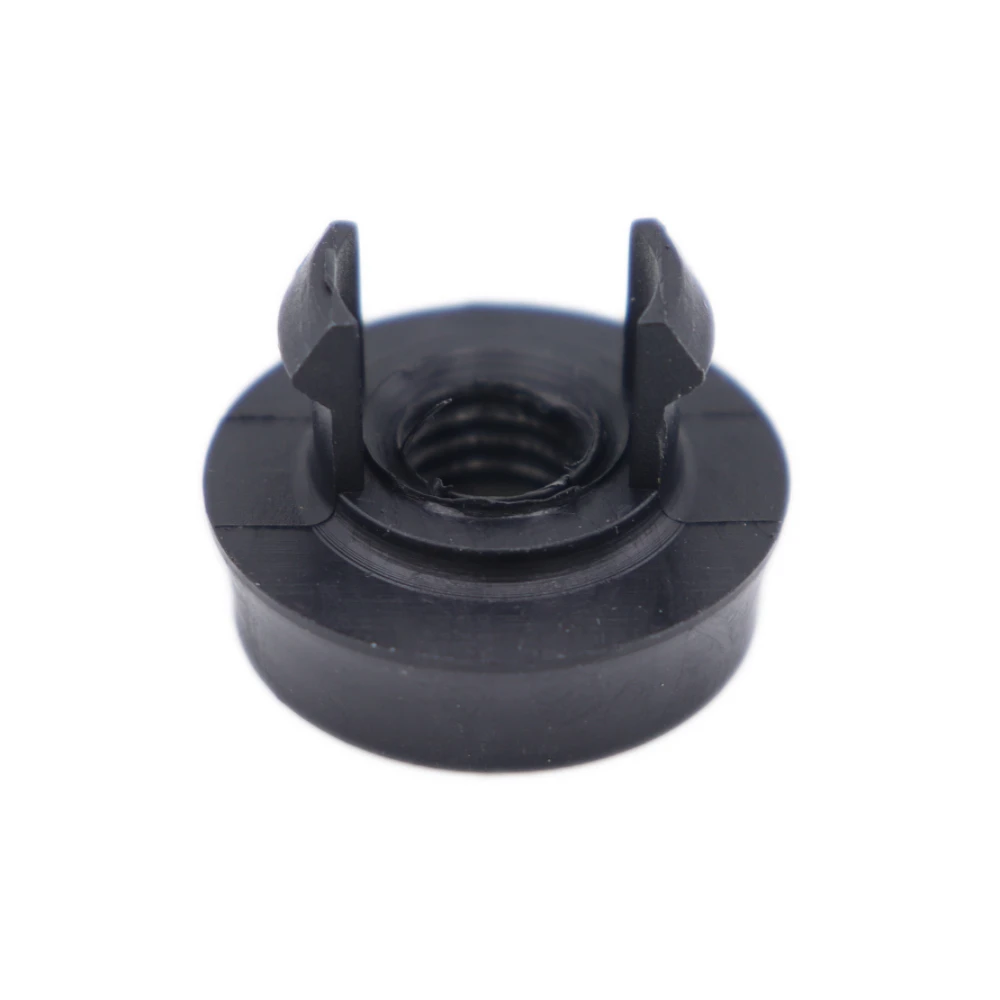 Car Accessories Shift Head Limiter Shift Lever Adapter joystick accessories M10*1.5Gear Adapter For Honda Civic 2014+
