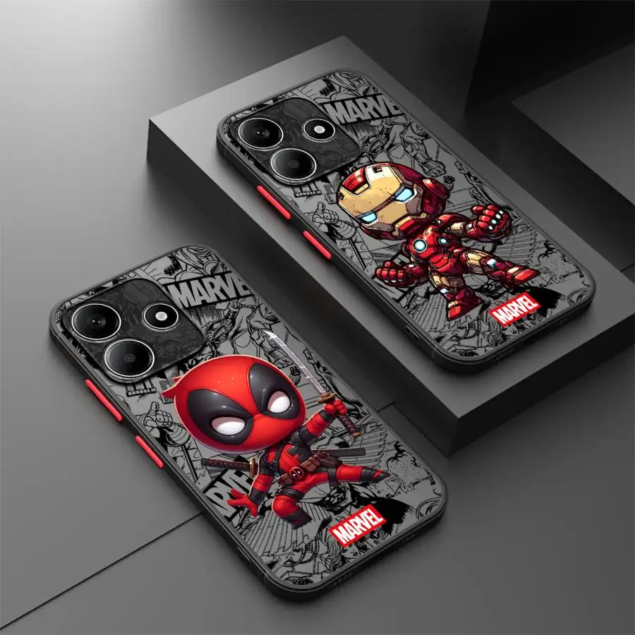 Back Phone Cover Ca…