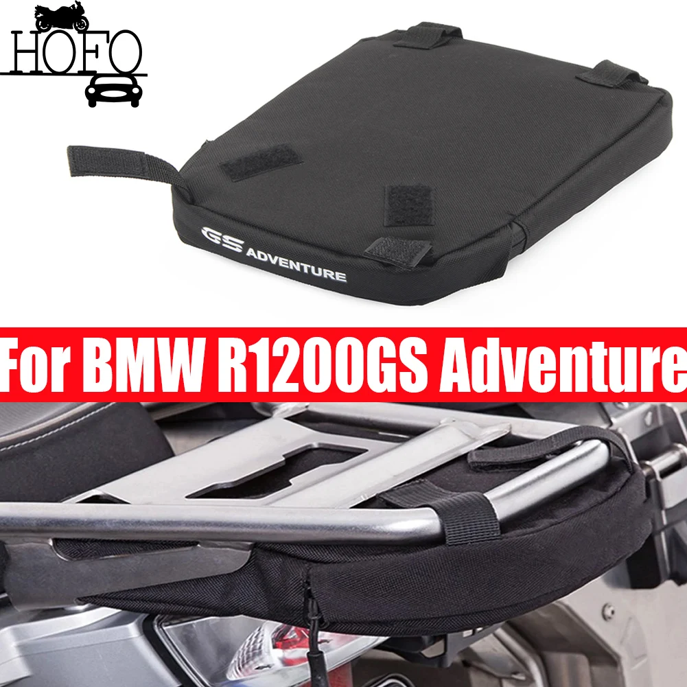 

Rear Tail Bag Mobile Phone Tool Bag R 1250 GS Waterproof Bags For BMW R1200GS LC ADV R1250GS