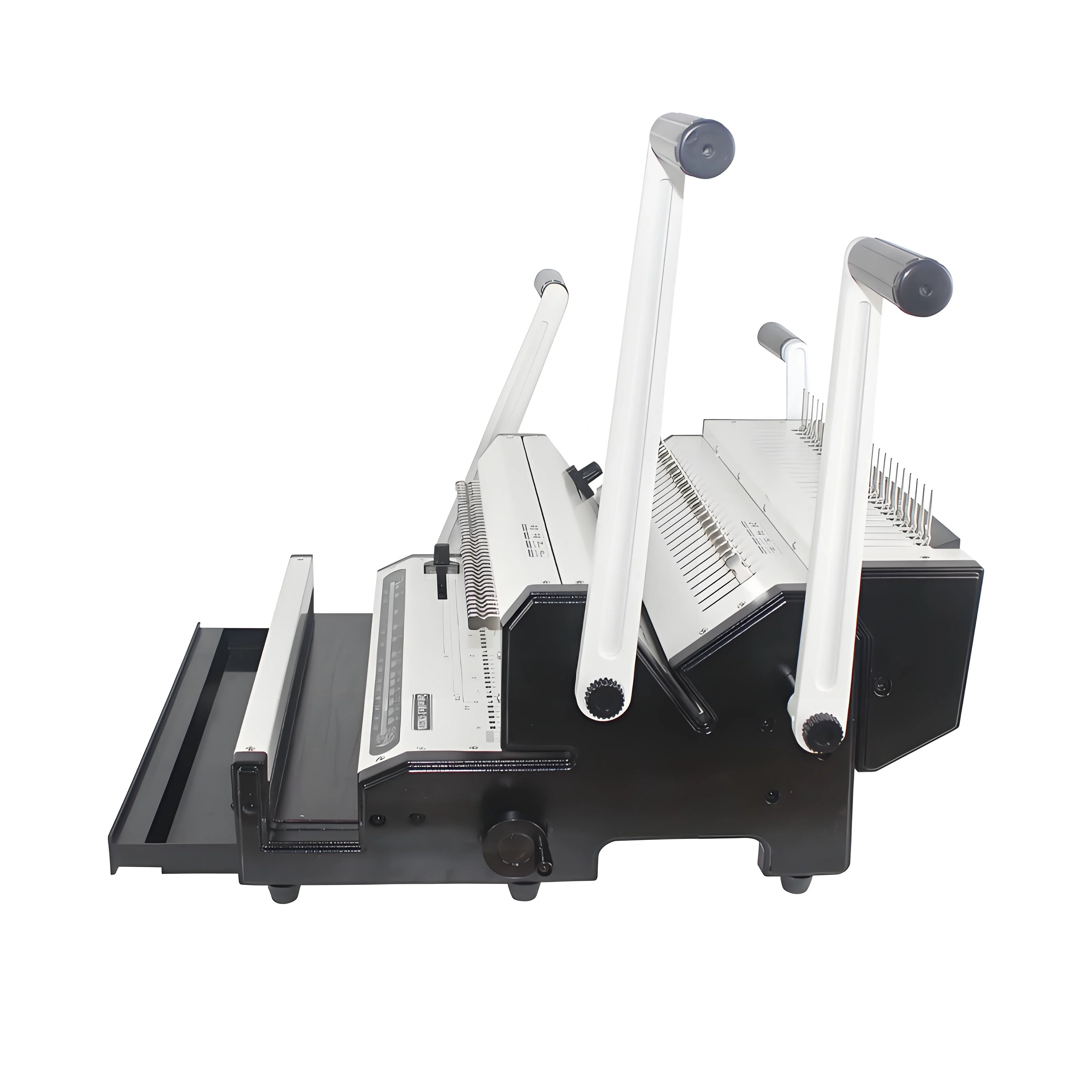 Best Factory Price Notebook Binding Machine Hardcover Book Binding Machine Book Sewing Binding Machine