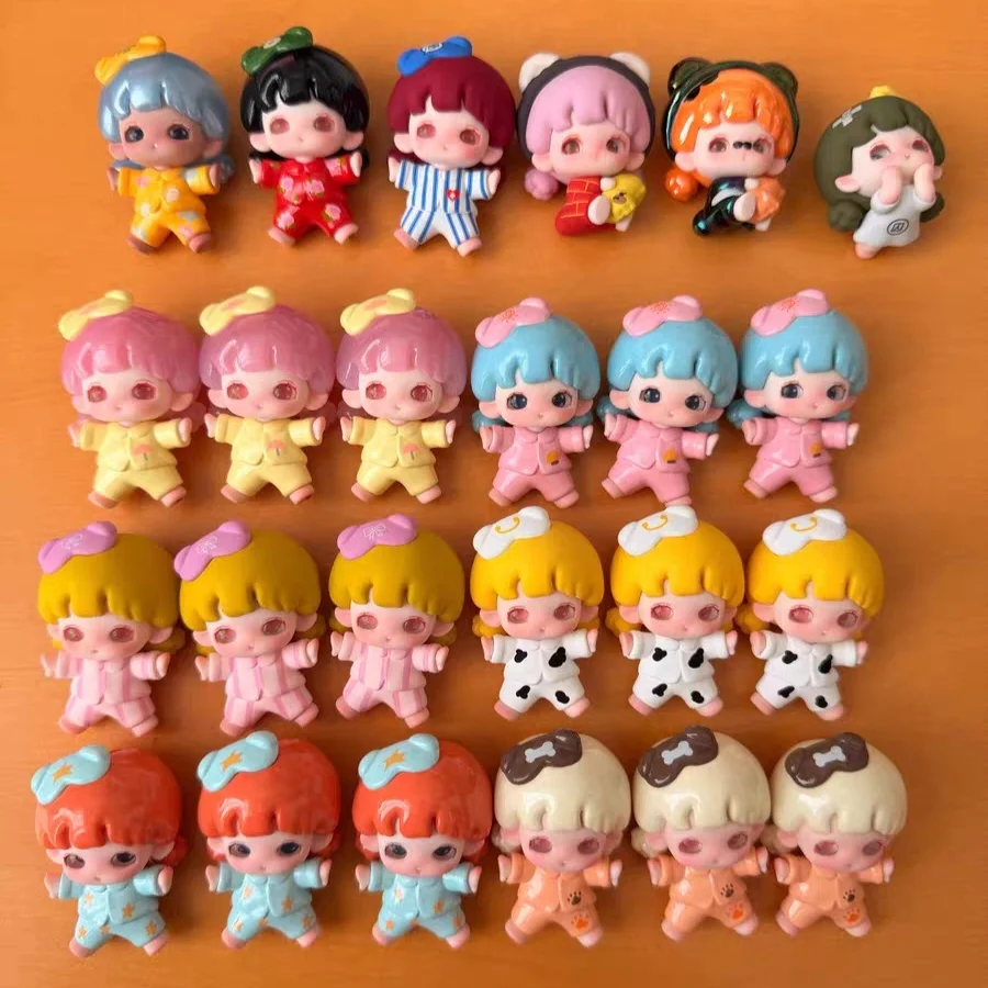 Cqtoys Yooie Мини-бокс-сюрприз, серия 