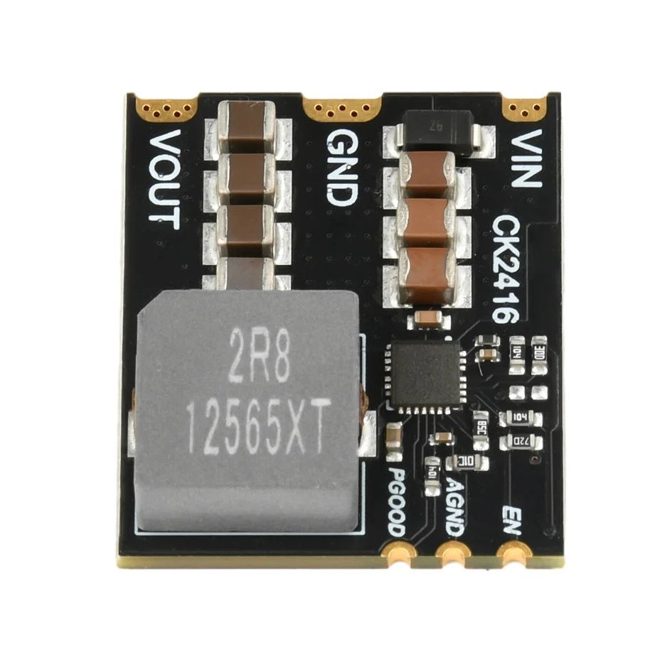 

Преобразователь SBUS в 16-канальный ШИМ, 2-канальный приемник декодера PPMSBUS в ШИМ/PPM DIY