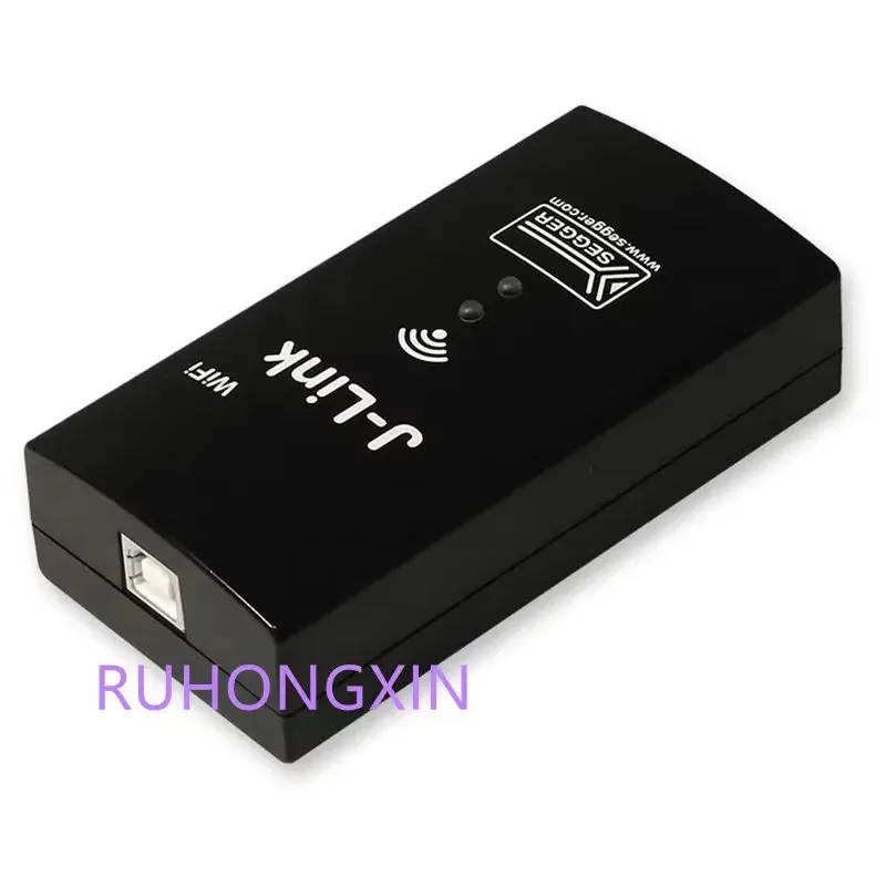 J-Link WiFi Jlink WLAN Germany genuine 8.14.28 debugging programmer programming simulation download debugger