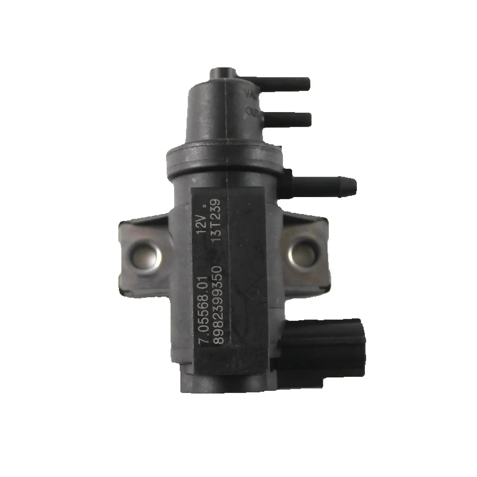 

8982399350 70556801 Turbo Solenoid Valve for Peugeot Boxer Jumper 2.2 HDi 2006-2014 7.05568.01