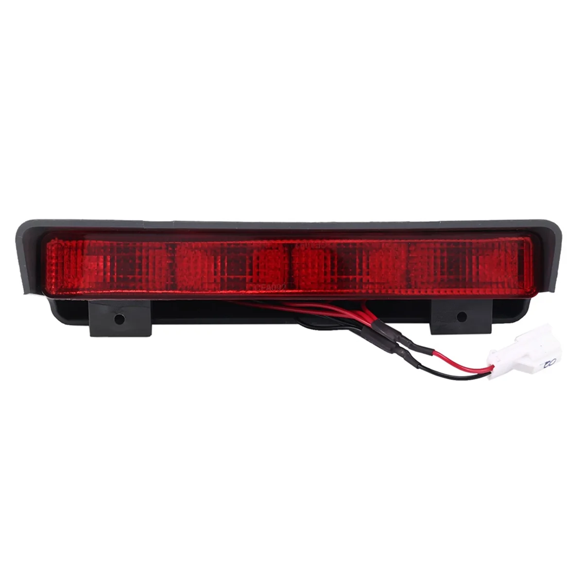 مصباح إيقاف عالي المثبت آسى ، مصباح تحذير خلفي لميتسوبيشي باجيرو مونتيرو 2 MK2 V11 V12 V23 V24 V25 V26 V31 MB623350