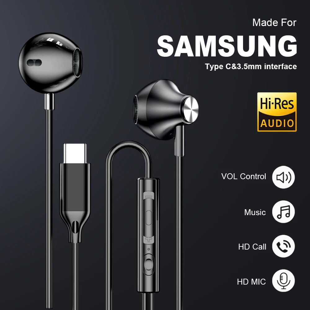 Usb Type C 3.5Mm Ea… - image