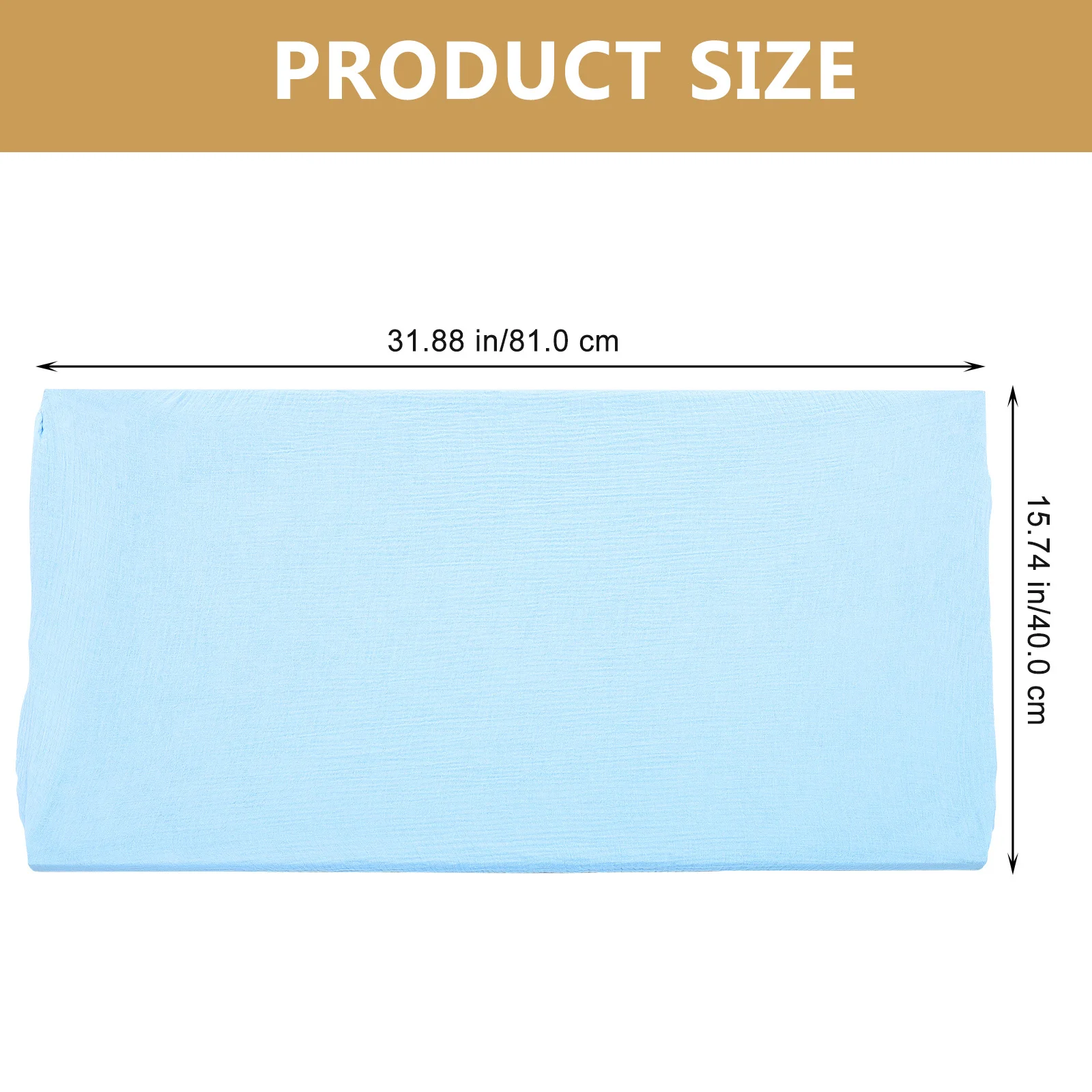 Baby Changing Pad Cover Cotton Stretchy Washable Reusable Protector For Diaper Changing Table Mat Crib Bassinet Cradle