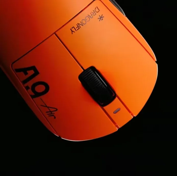 ATK A9 Air Ultimate Gaming Mouse 8K PAW3950Ultra خفيف الوزن مخصص لاسلكي سلكي وضع مزدوج الفئران PC ملحقات رياضية إلكترونية هدايا