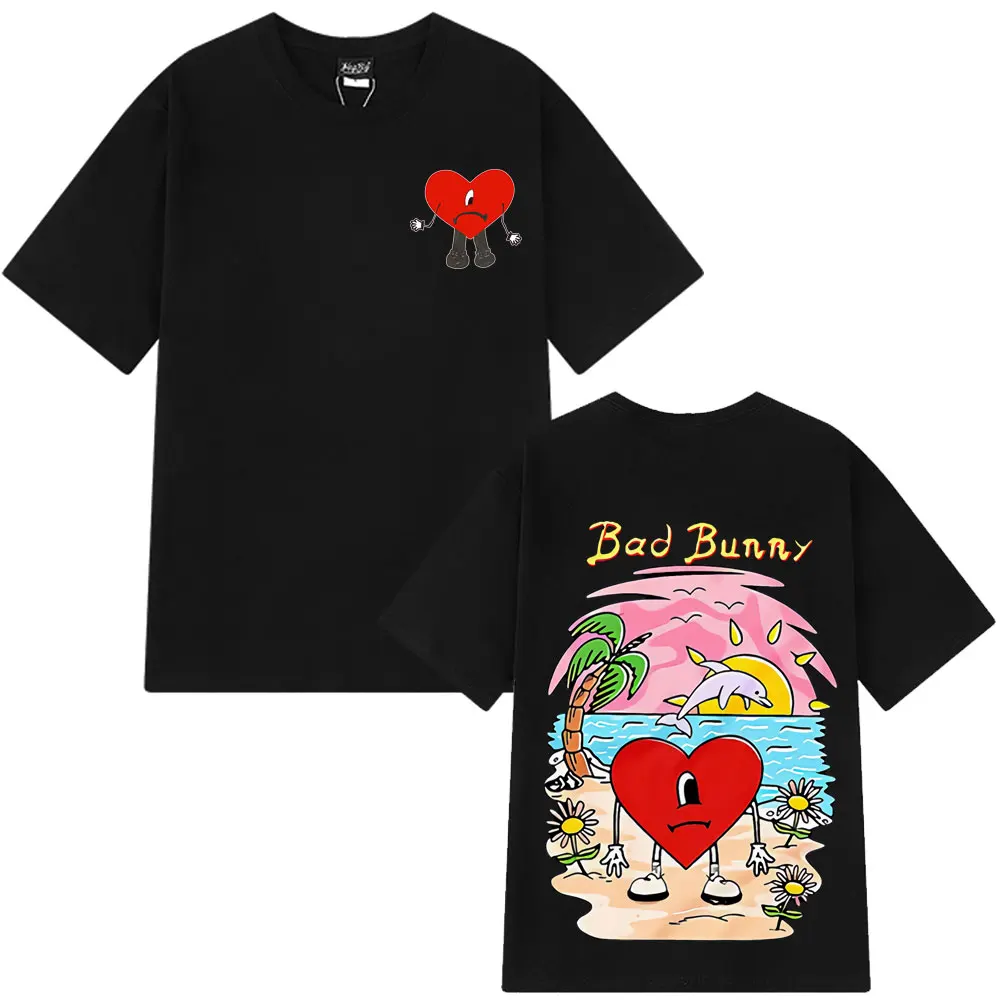 Bad Bunny Un Verano… - image