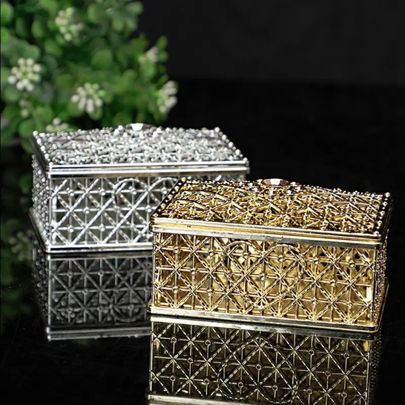Thumbnail 4 - #60 Trending Silver Earrings Right Now
