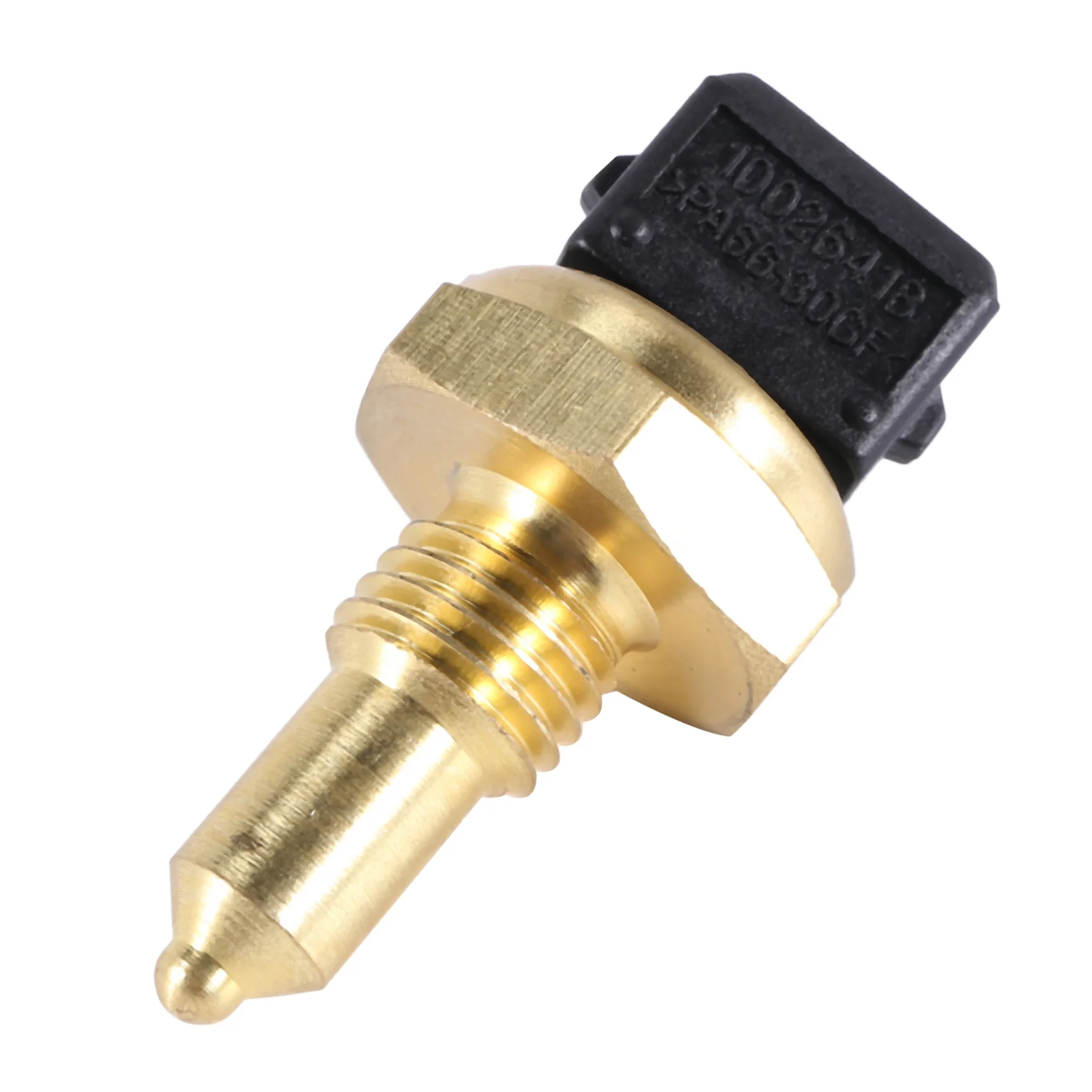 Water Coolant Temperature Sensor 23017838935 for 2011 BMW 1 Series M,2008-2013 BMW 128I,2008-2013 BMW 135I