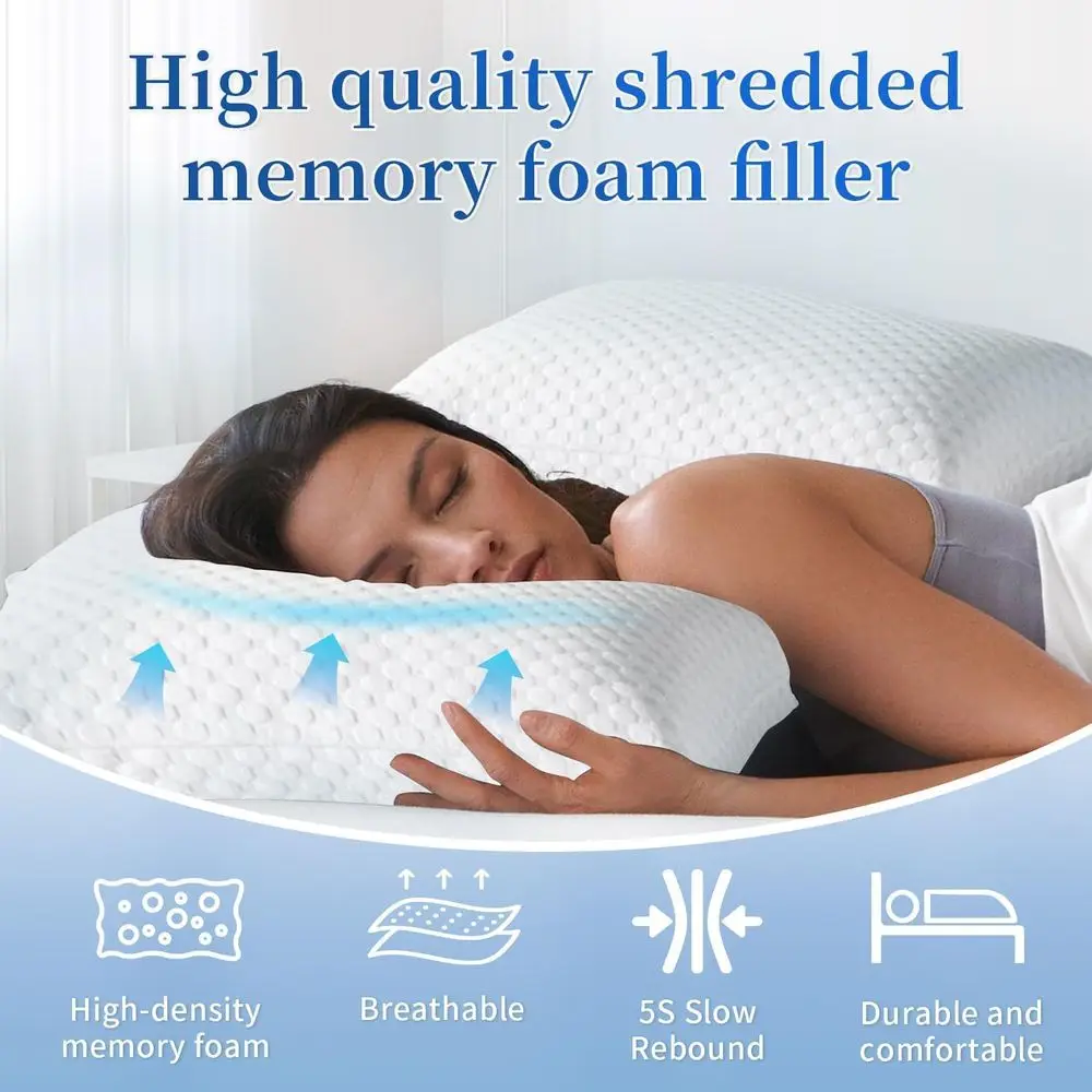 Espuma viscoelástica desfiada de 40 lb – enchimento de saco de feijão premium para sofás confortáveis, almofadas, brinquedos de pelúcia e muito mais