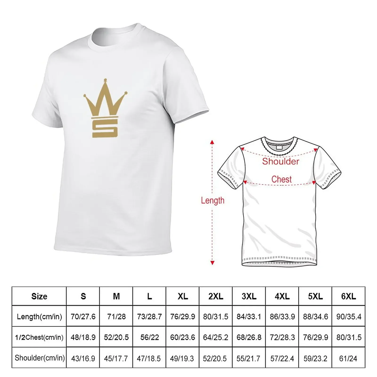 wshh T-Shirt quick drying tops korean fashion mens graphic t-shirts big and tall