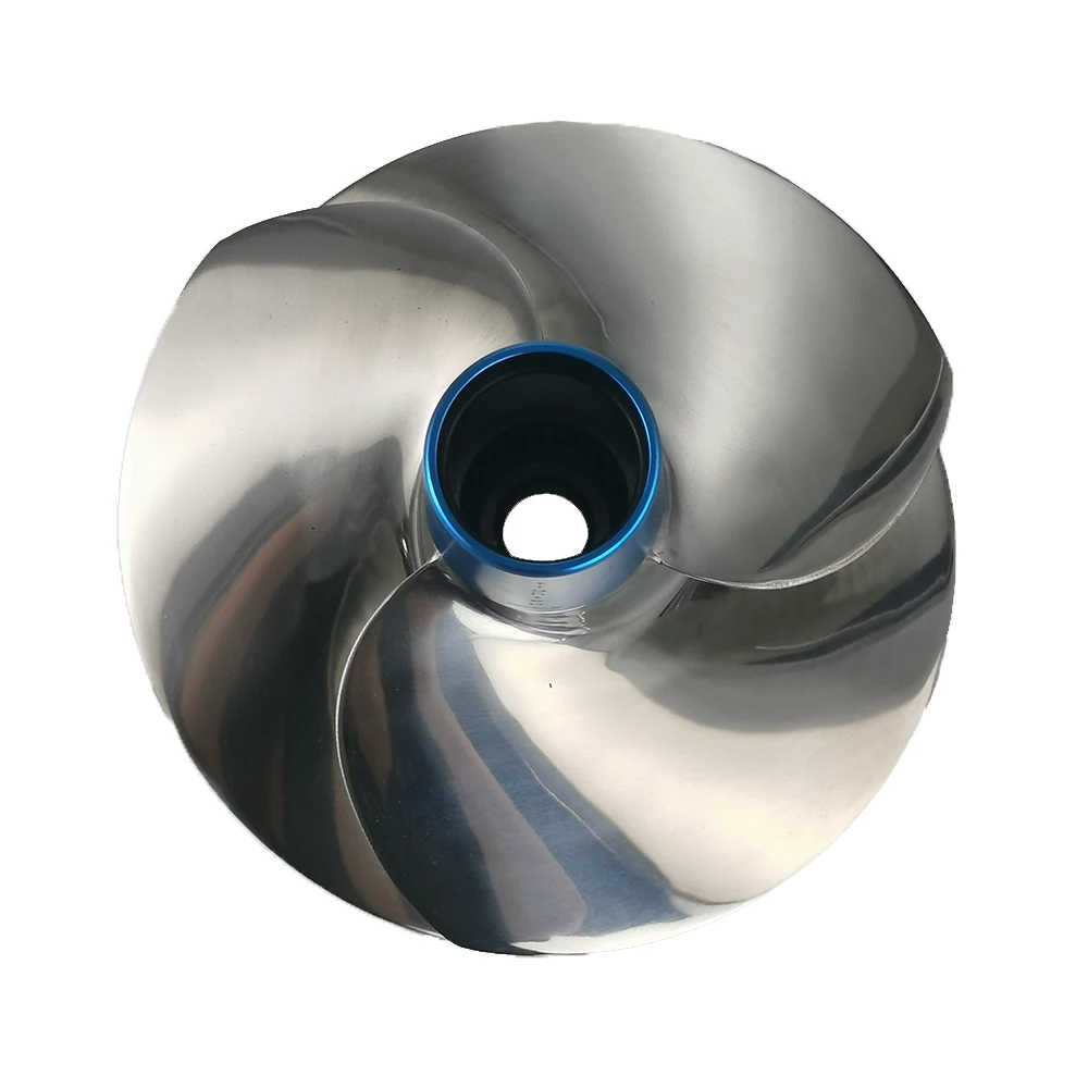 Xspeed High Quality Impeller 161mm  SXX-CD-13/18  Sea Doo  WAKE PRO RXP-X-300/GTX LIMMITED 300