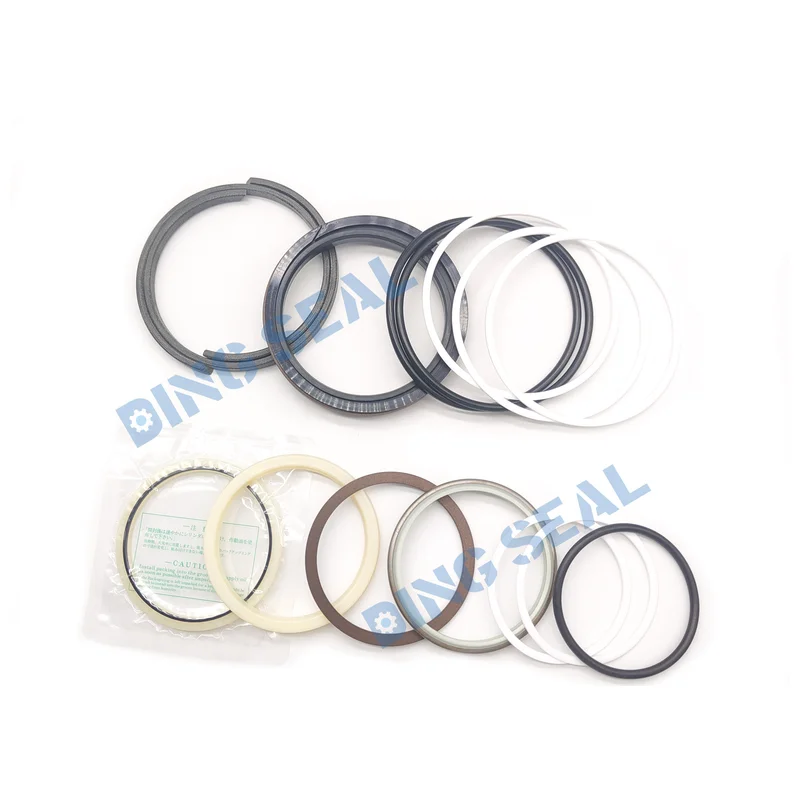 707-99-59610 7079959610 Bucket Cylinder Seal Kit For PC300 PC350 PC360-7 PC360-8 PC300-7EO Excavator