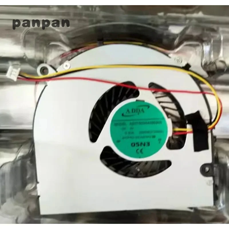 New CPU Cooling Fan U953 AB07505HX060300 MD7506HS