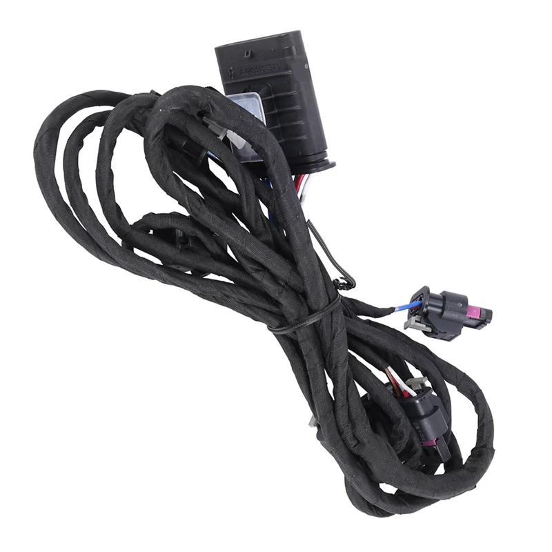 Car Front Bumper Parking Sensor Wiring Harness PDC Cable A2044400035 Fit For MERCEDES Benz C-Class W204 Accessories