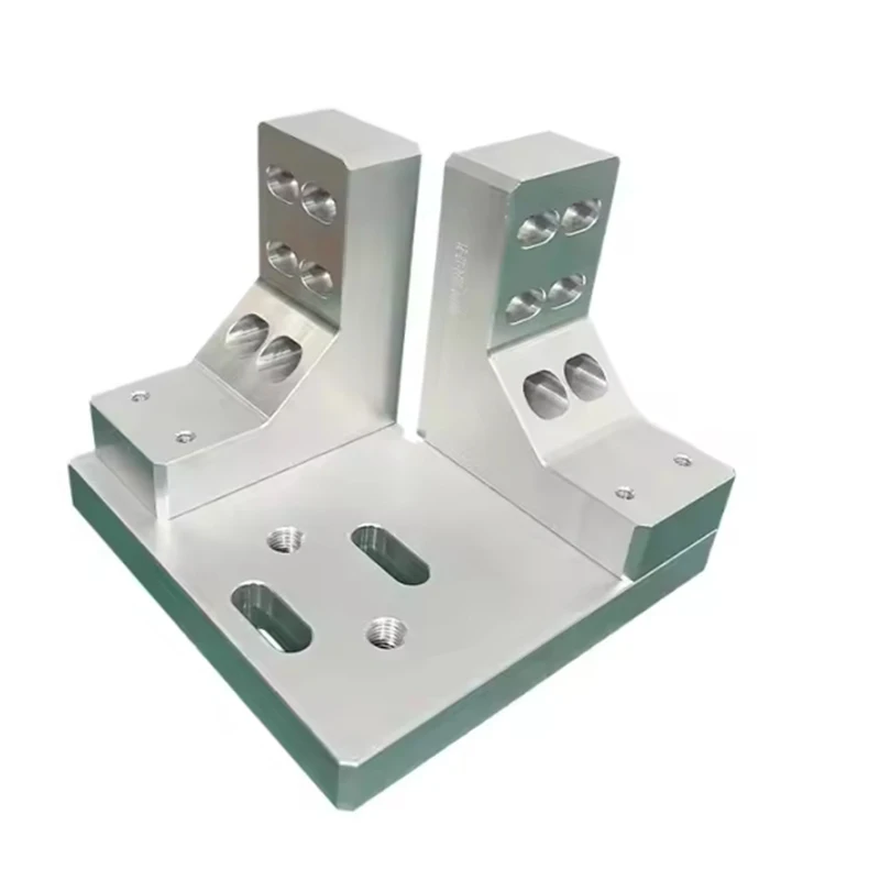 

Custom CNC Machining Services For Aluminum /Steel Parts, CNC Machining Aluminum Parts