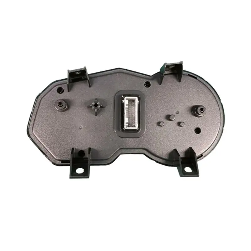 Superior-Speedometer With Multifunctional Dashboard For 150Z 150Sz 170Z Motorcycle Clear Large Display Motorbike